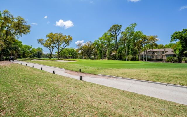 Woodbine Villas 51 by Vtrips