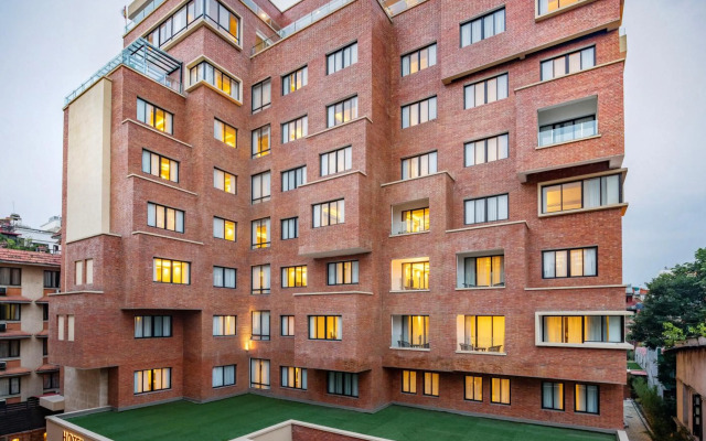 Hotel Mulberry