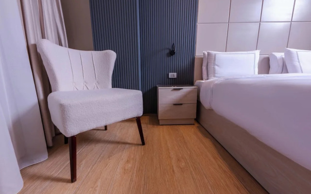 Remal Pyramids Hotel