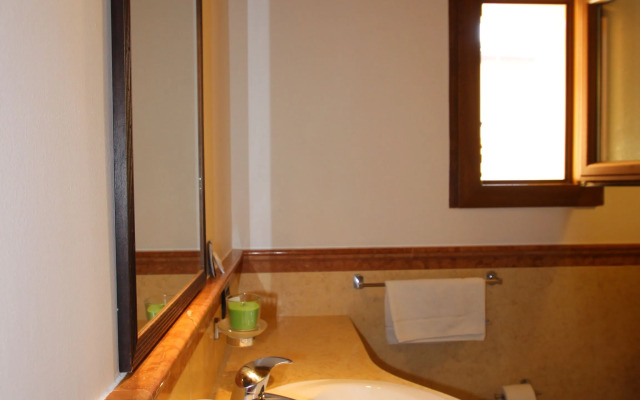 Kefa Holiday - Appartamenti Di Ruggero