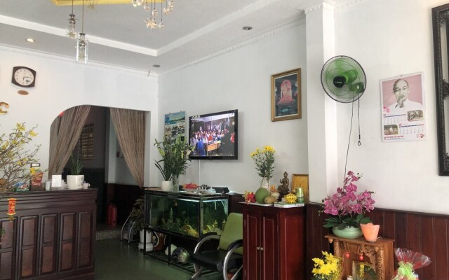 Hong Ngoc Hotel