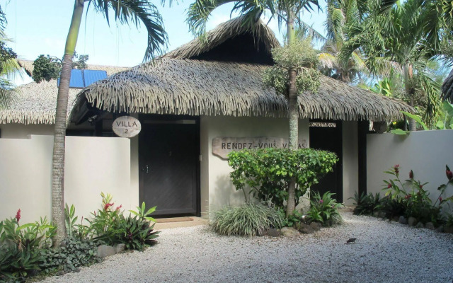 Rendezvous Villas