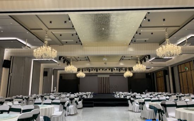 Xiaoxian Huiyuan Hotel – Business – Suzhou