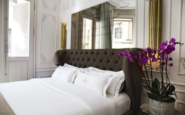 Fuga Design Apartments