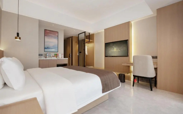 JD POLMAN Hotel