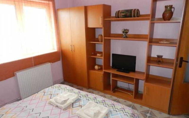 Apartament Andu