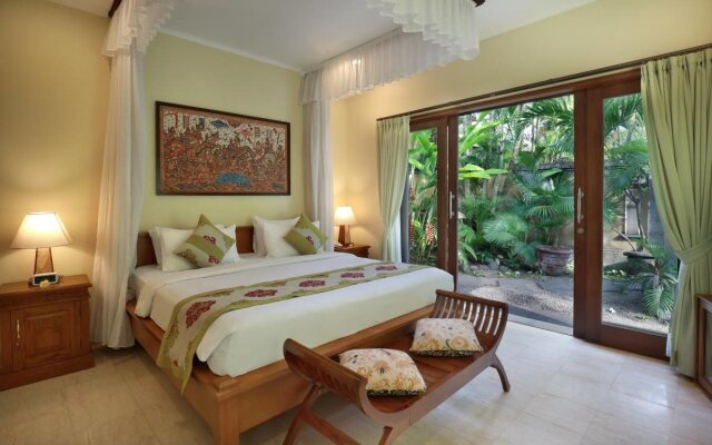 The Buah Bali Villas