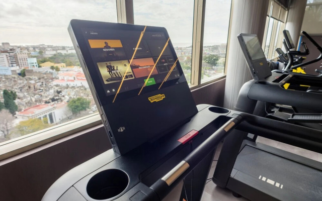 Impresionante Depto en Buenos Aires D907