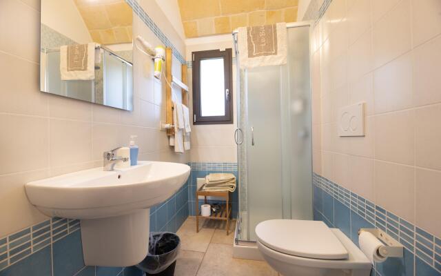 Tenuta Alima in Ceglie Messapica