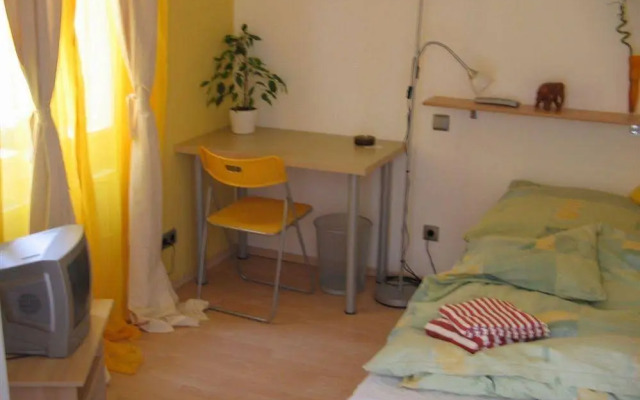 Guesthouse Bakul