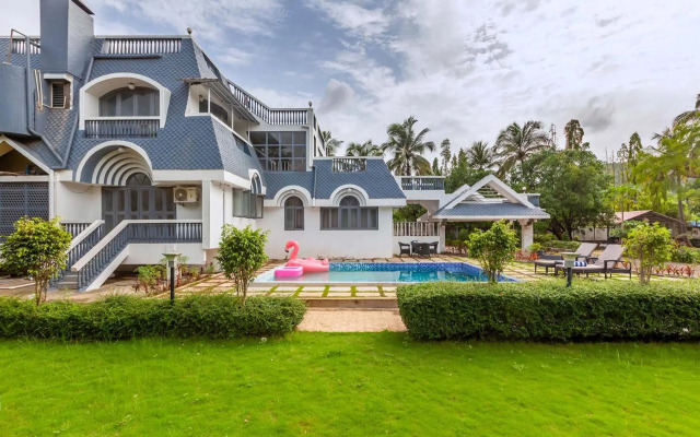 StayVista at Grey Mosaics