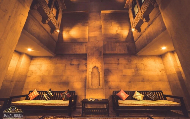 Hotel Jaisal House