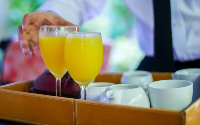 Airport Hotel Entebbe