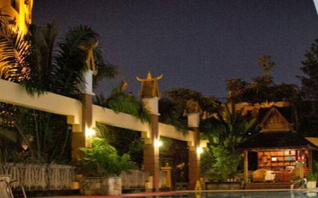 King Land Hotel