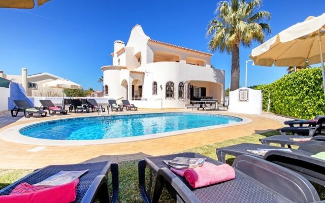Villa Morais