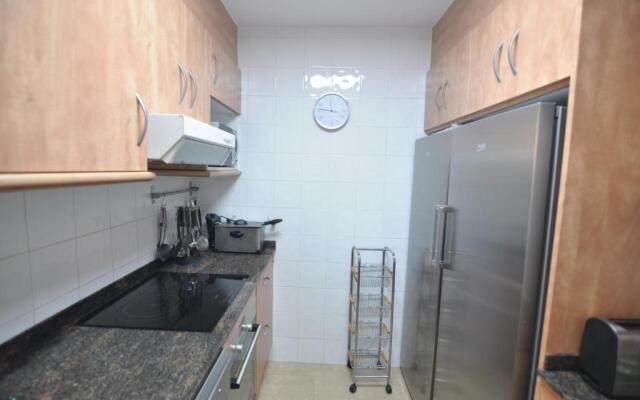 RNET - Port Estrella - 18 Roses Costa Brava