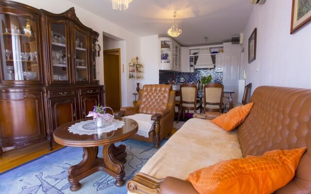 Apartment Ivan