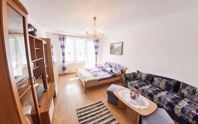 U Bažanta *** - Ubytovanie v súkromí (objekt)