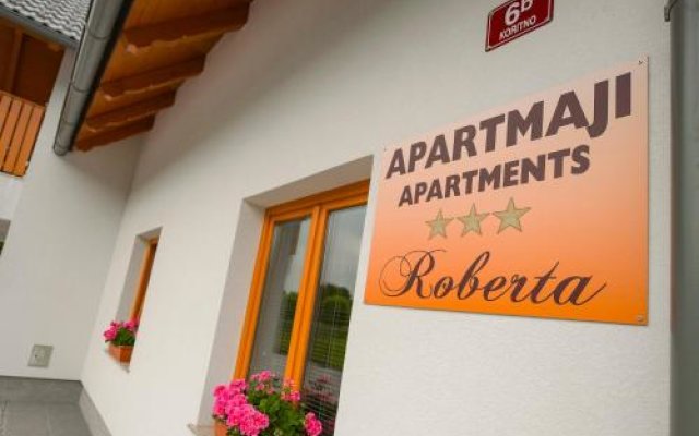 Apartments Roberta
