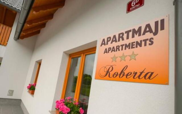 Apartments Roberta