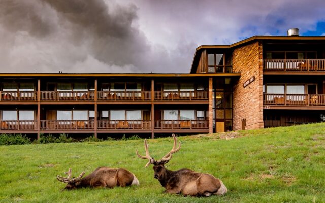 YMCA of The Rockies Estes Park
