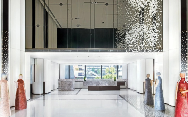 Cordis Shanghai Hongqiao