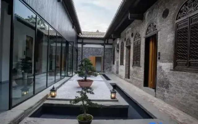 Hetianxia Hostel