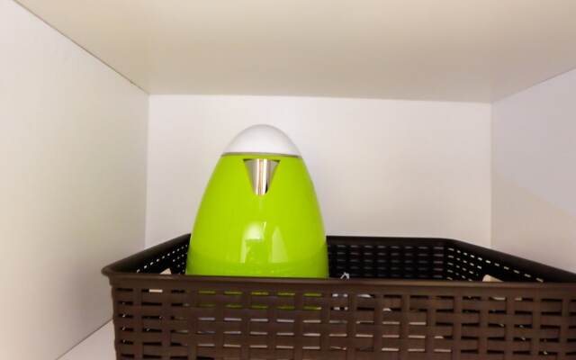 Modern Elegant Studio Grand Kamala Lagoon Apartment