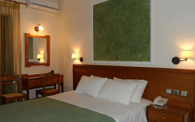 Prigipikon Suites & Lofts