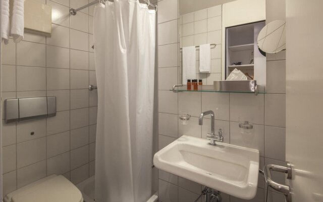 Hotel Baseltor