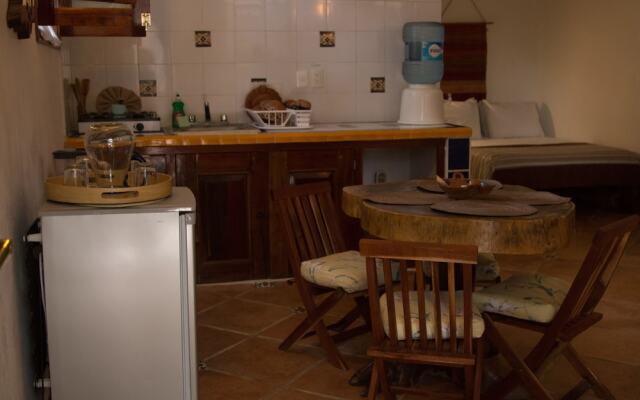 Posada Yum Kin Hotel