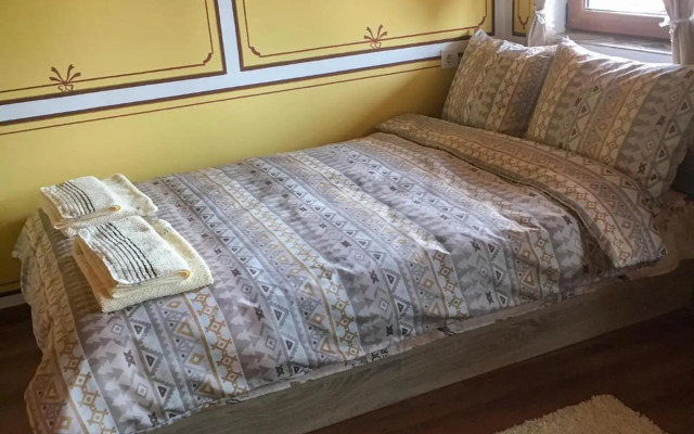 Стаи за гости Бащино огнище