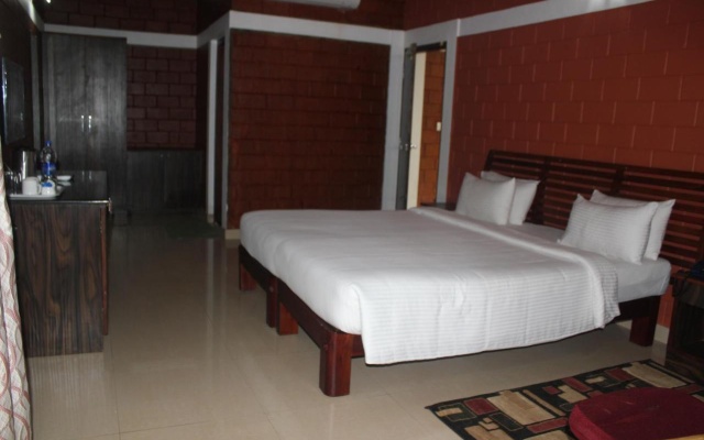 Coffee Grove Resort