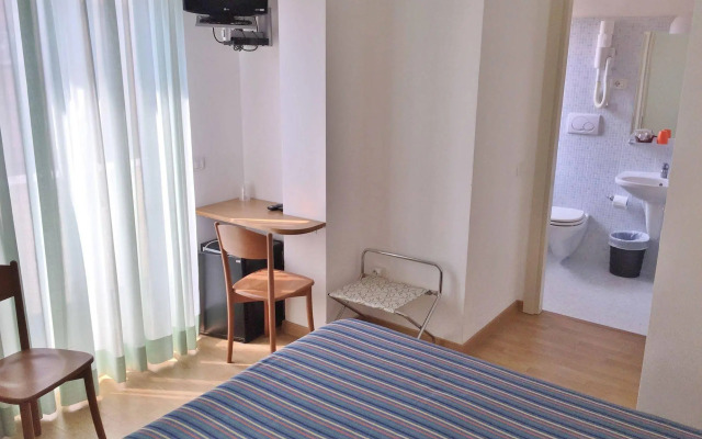 Hotel Mayor