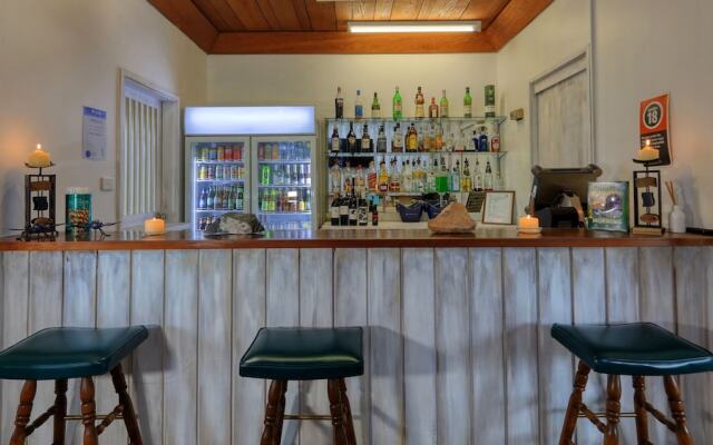 Comfort Inn Bushman's