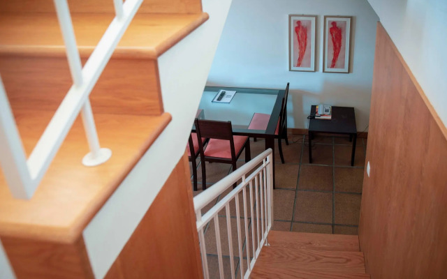 Apartamentos Turisticos Atlantida
