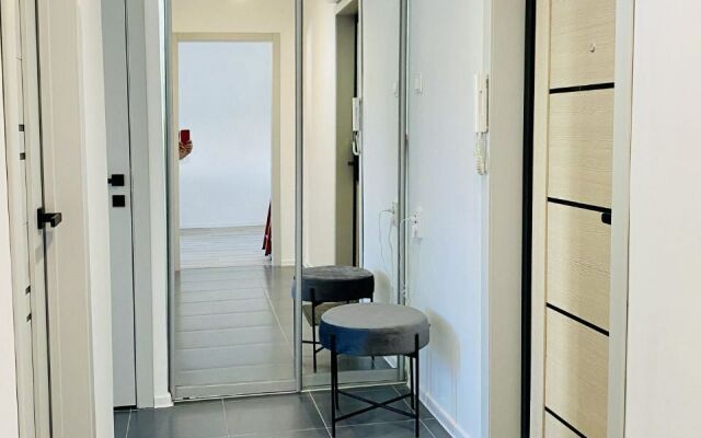 Na Michurina33 (Kemerovo)