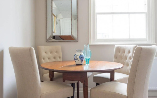 Onefinestay - Knightsbridge Apartments