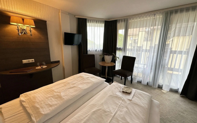 Parkhotel Luise