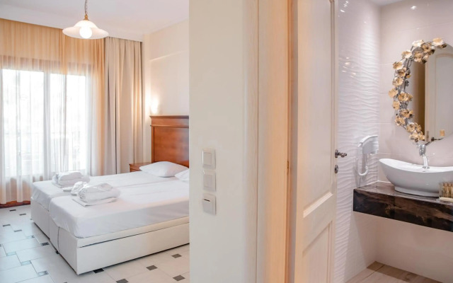 Tresor Hotel