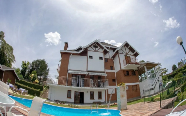 Pousada da Margarida