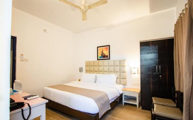 Hibis Hotels And Resorts, Goa