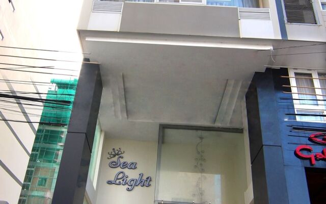 Sealight Hotel Nha Trang