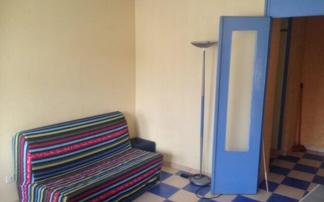 Appartement Metz Pontiffroy