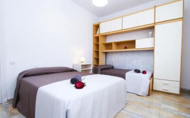 Villamar Planet Costa Dorada
