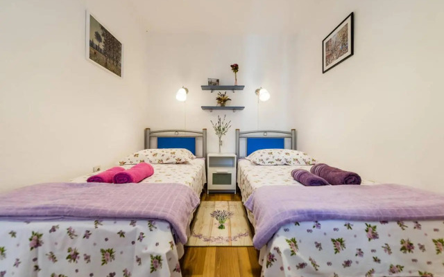 Apartment Pjaca