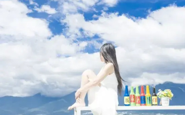 Jianxin Seaview Resort