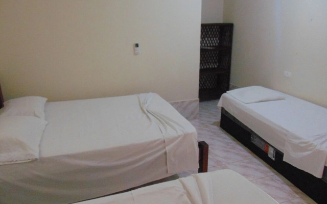 Piassaba's Hostel & Suites