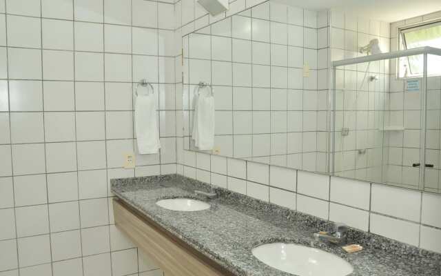 Vila Azul Praia Hotel