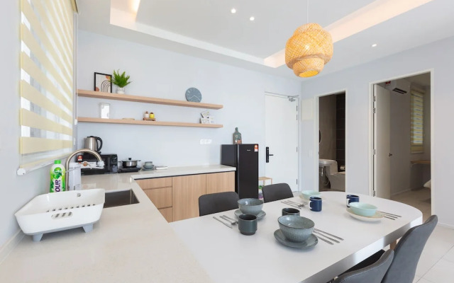 Urban Suites